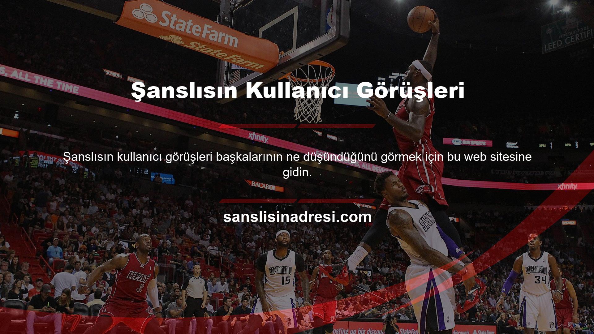 Web sitemizdeki bağlantıyı tıklayarak Şanslısın web sitesinde daha fazla bilgi bulabilirsiniz
