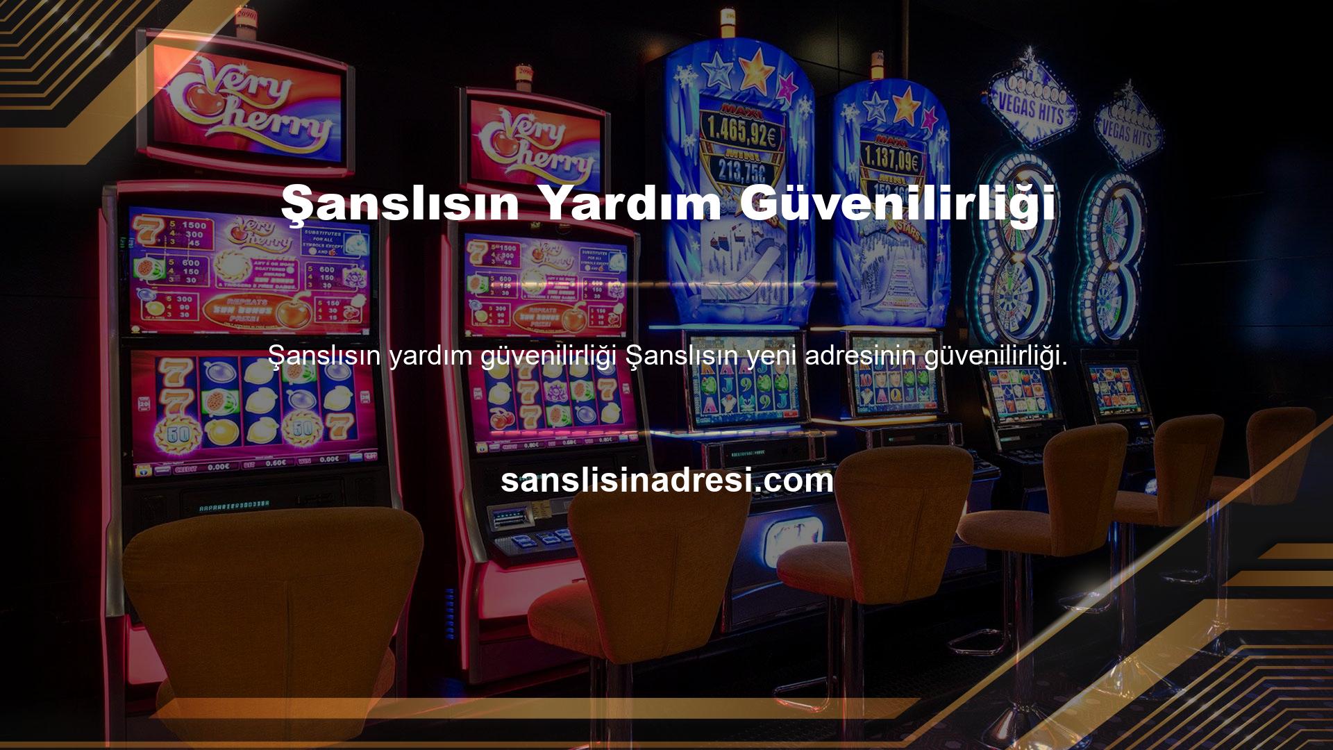 Şanslısın Canlı Yardım bölümünü açtığınızda, herhangi bir bölüm veya konu bölümü görmeyeceksiniz