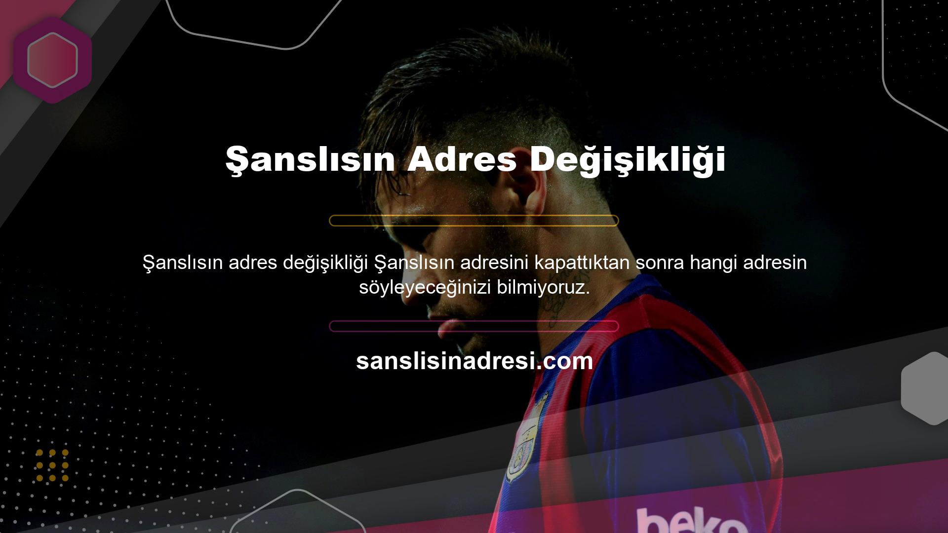 Bu nedenle, sayfamızı ziyaret ederek ve giriş bağlantısını tıklayarak web sitesine doğrudan erişebilirsiniz